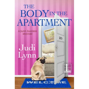 The Body in the Apartment
