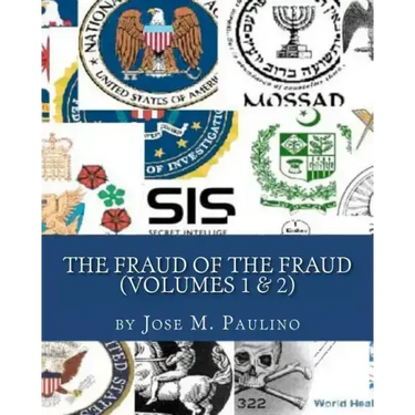 The Fraud Of The Fraud: Have You Been Taken For A Ride?