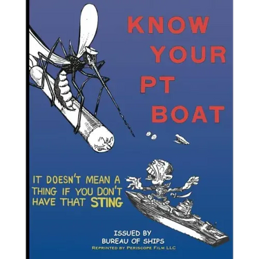 Know Your PT Boat