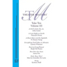 Theater Masters' Take Ten Vol. 3