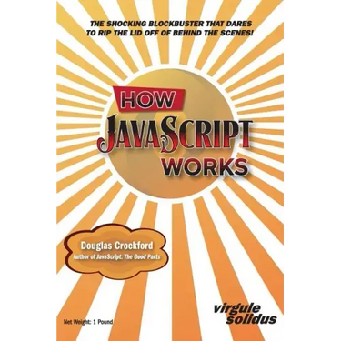 How JavaScript Works