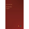 Who Spoke Next: in large print