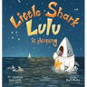 Little Shark Lulu is Sleeping