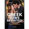 Greek Vows Revisited