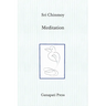 Meditation Compilation (Traveller edition)