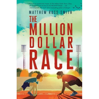 The Million Dollar Race