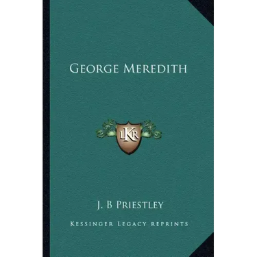 George Meredith