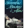 Werewolves, Monsters, and Aliens: Paranormal Erotic Novella 3-Pack