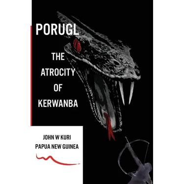 Porugl: The Atrocity of Kerwanba