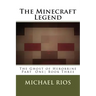 The Minecraft Legend: The Ghost of Herobrine Part 1