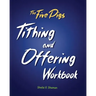 The Five Pigs Tithing and Offering Workbook