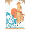 One Hour Dress-17 Easy-to-Sew Vintage Dress Designs From 1924 (Book 1)