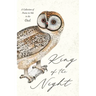 King of the Night - A Collection of Poems in Ode to the Owl
