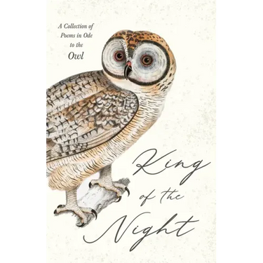 King of the Night - A Collection of Poems in Ode to the Owl