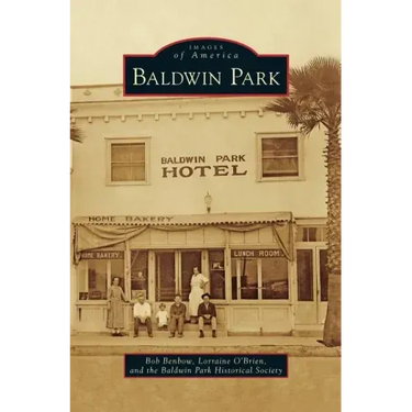 Baldwin Park