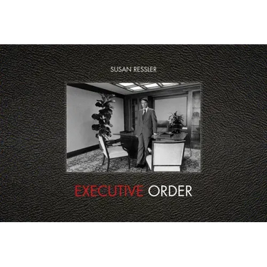 Executive Order: Images of 1970s Corporate America