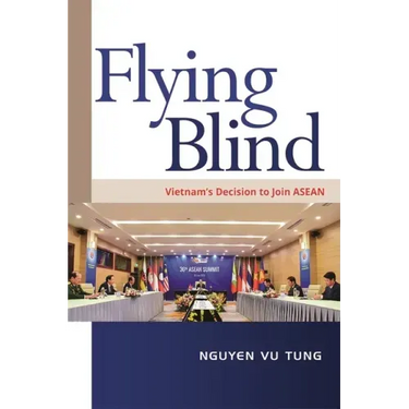 Flying Blind: Vietnam's Decision to Join ASEAN