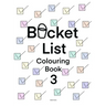 Bucket List Colouring Book 3: For adults and couples