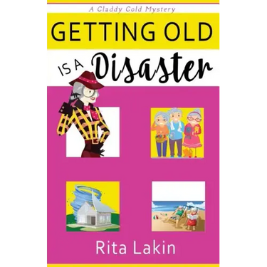 Getting Old is a Disaster