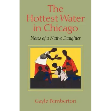 The Hottest Water in Chicago