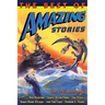 The Best of Amazing Stories: the 1943 Anthology