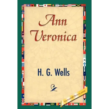 Ann Veronica