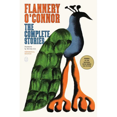 The Complete Stories: (Centennial Edition)