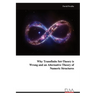 Why Transfinite Set-Theory is Wrong and an Alternative Theory of Numeric Structures