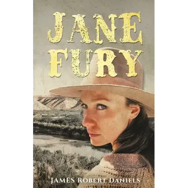 Jane Fury