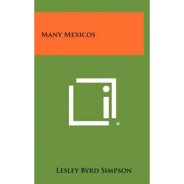 Many Mexicos