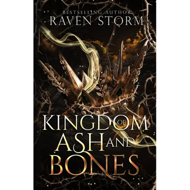 Kingdom of Ash & Bones