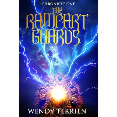 The Rampart Guards: Chronicle One in the Adventures of Jason Lex