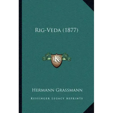 Rig-Veda (1877)