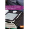 Ebooks in Education: Realising the Vision