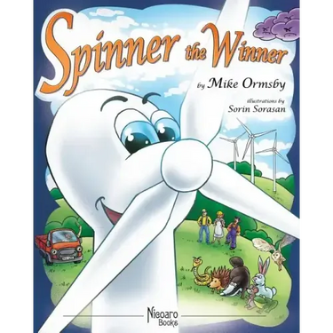 Spinner the Winner