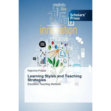 Learning Styles and Teaching Strategies