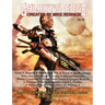 Galaxy's Edge Magazine: Issue 46 September 2020