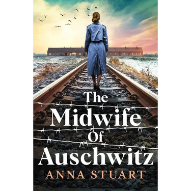 The Midwife of Auschwitz