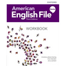 American English File 3e Workbook Starter