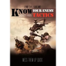 Know Your Enemy and his Tactics: Mess Them Up Quick