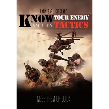 Know Your Enemy and his Tactics: Mess Them Up Quick