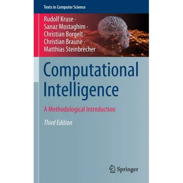 Computational Intelligence: A Methodological Introduction