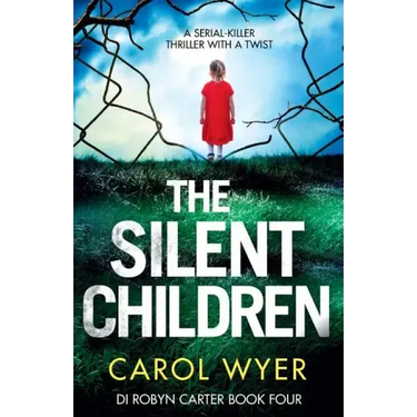 The Silent Children: A serial killer thriller with a twist