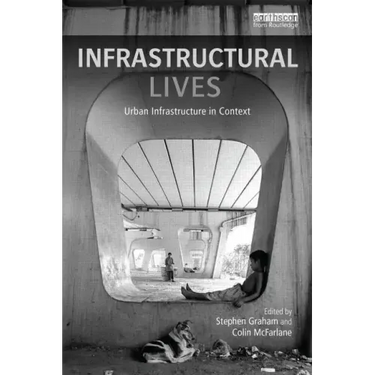 Infrastructural Lives: Urban Infrastructure in Context