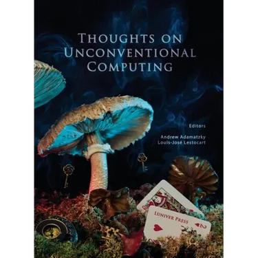 Thoughts on unconventional computing