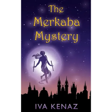 The Merkaba Mystery