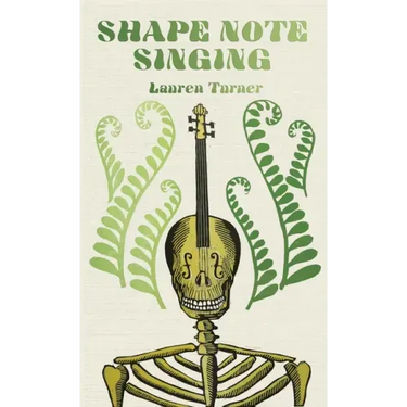Shape Note Singing