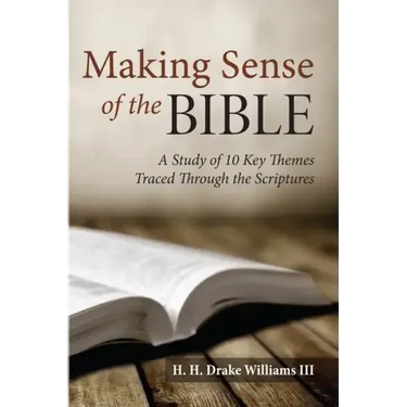 Making Sense of the Bible