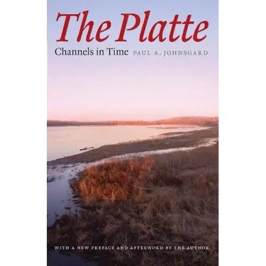 The Platte: Channels in Time