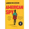 American Spy
